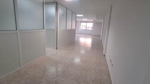 Foto 5 de Oficina de lloguer a Calle General Lacy, 7, Ensanche - Diputación, Alicante