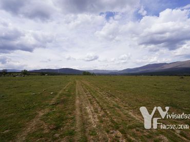 Terreno rústico en venta en Campillo de Ranas