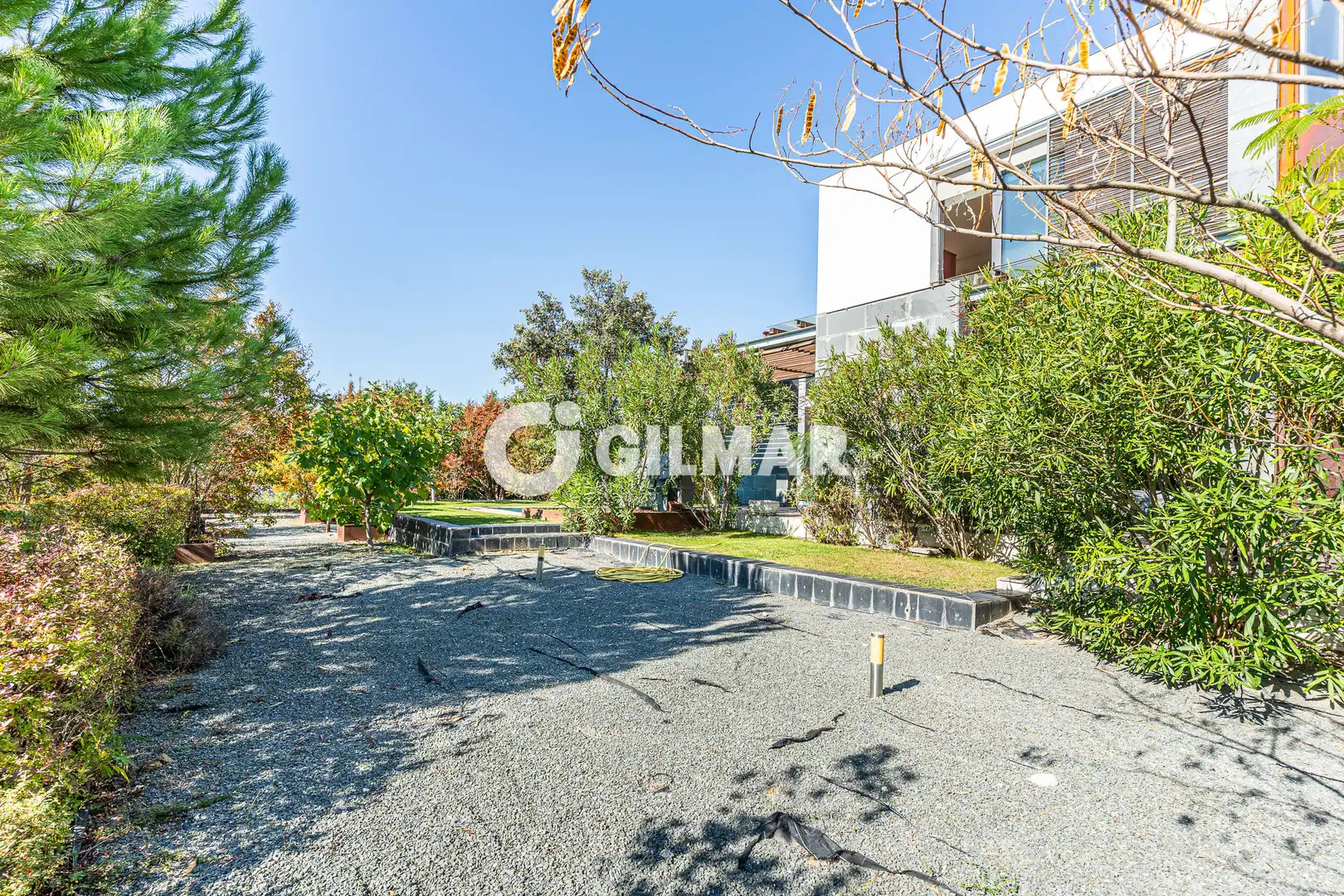 Casa o chalet en venta en Las Rozas de Madrid con Calefacción, Jardín privado y Piscina