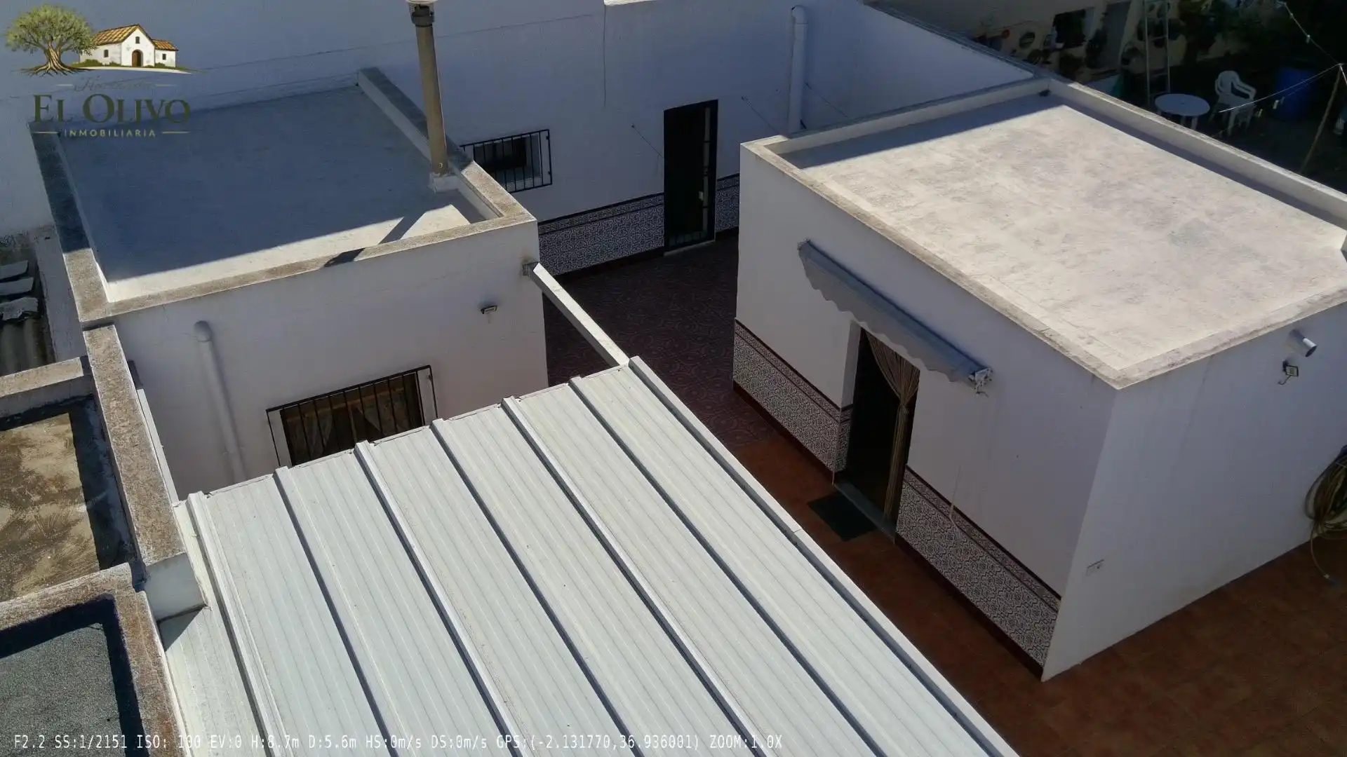 Haus zum Verkauf in San Isidro - Campohermoso, imagen 3