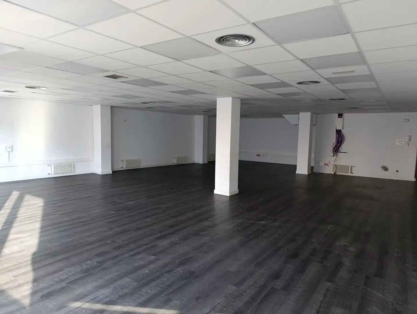 Büro mit Aufzug zur Miete in Errekalde, imagen 3