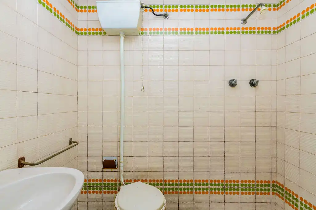 Bany de Local en venda en Vila-real