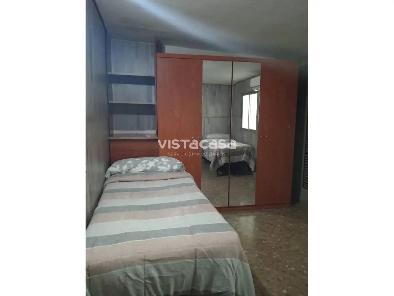 Wohnung zur Miete in El Viso del Alcor