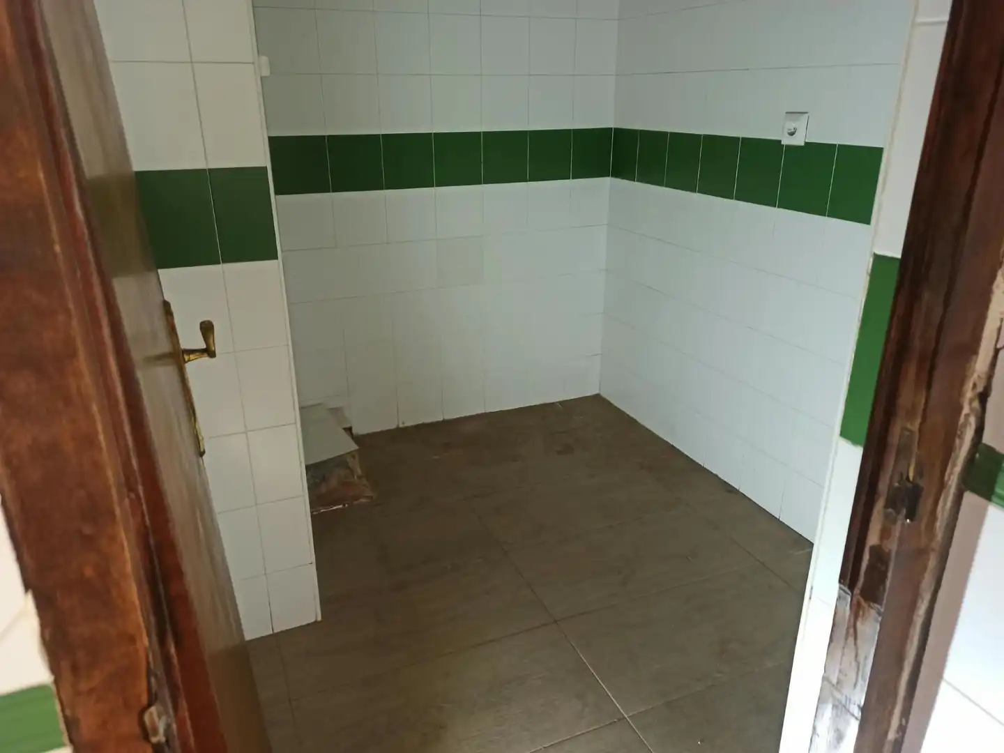 Bany de Pis en venda en Fuente de Cantos