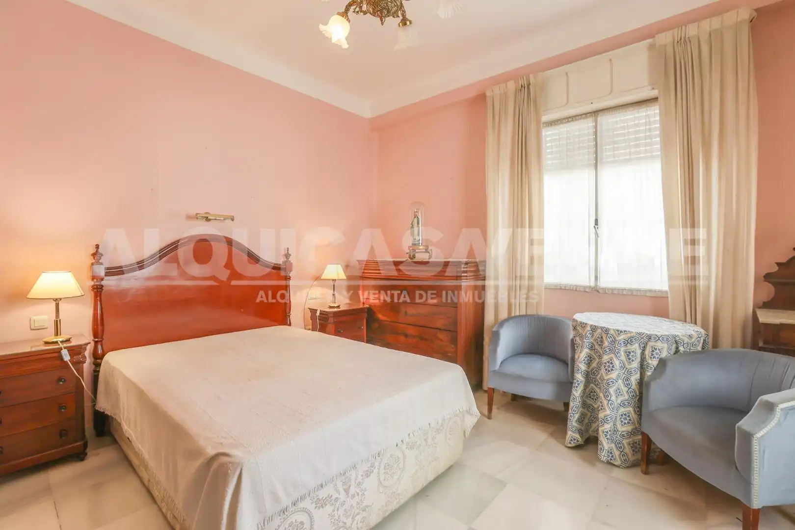 Flat with balcony for sale in Los Remedios, imagen 19
