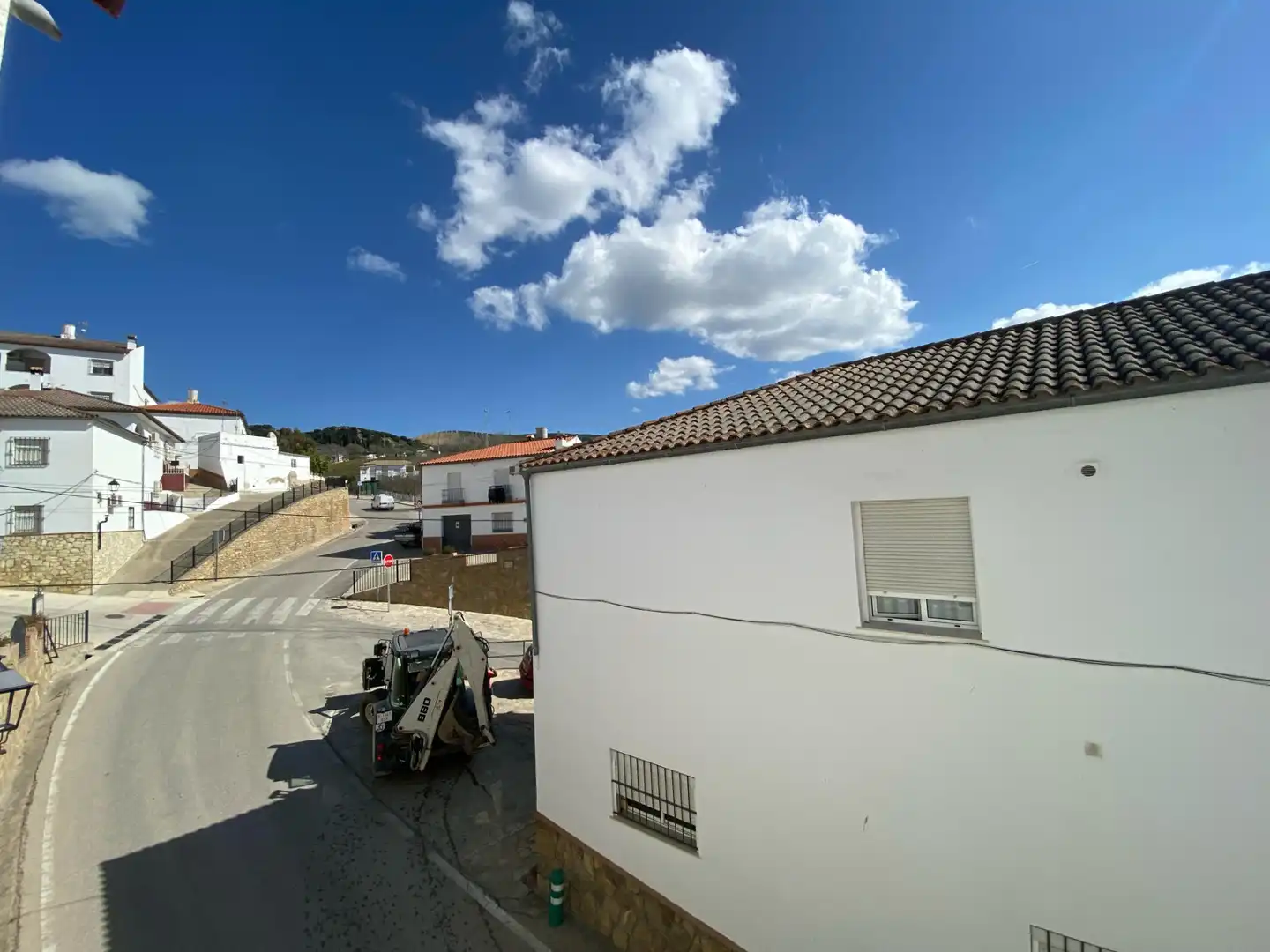 Casa adosada en venda a Calle eL GASTOR, Torre Alháquime