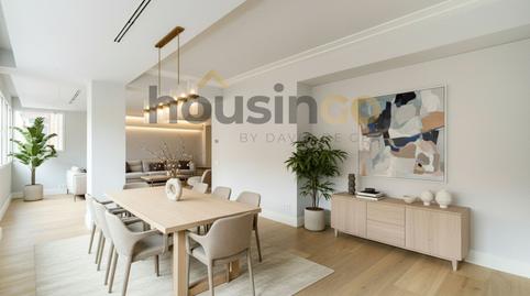 Foto 3 de Pis en venda a De América, Guindalera,  Madrid Capital