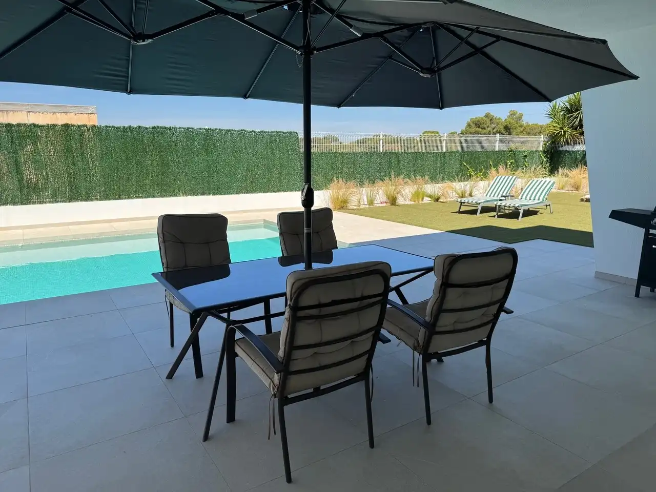 House with pool for sale in Puerto Vera, imagen 10