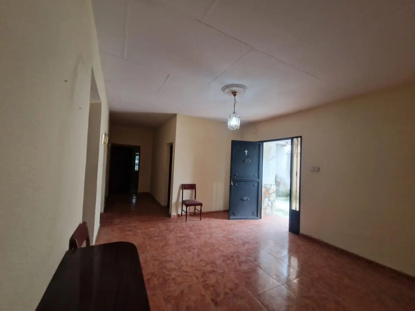 Casa o xalet en venda en Lominchar amb Calefacció, Jardí privat i Traster