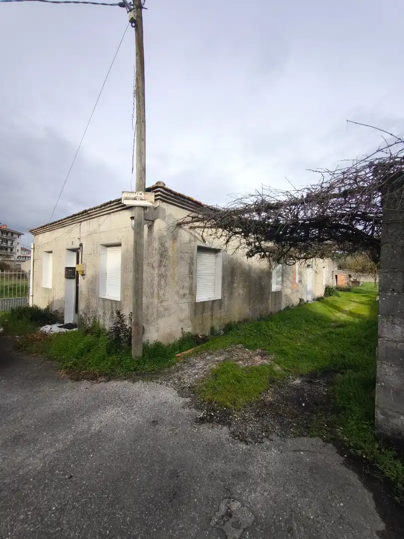 Casa in vendita a Xinzo de Limia