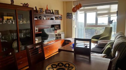Foto 5 de Piso en venta en Rúa José García Vázquez, 4, Monte Alto - Zalaeta - Atocha, A Coruña Capital
