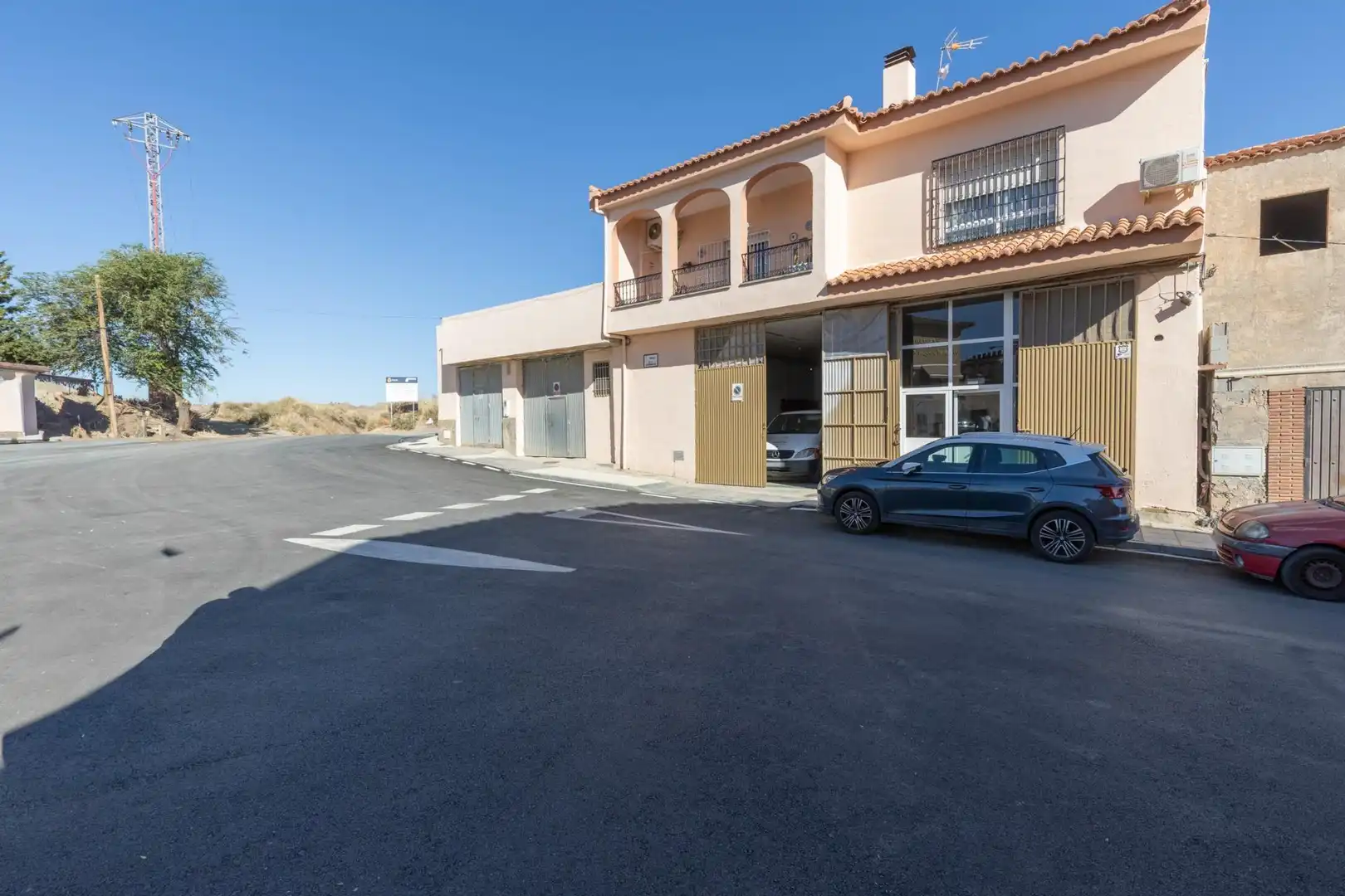 Maison rustique avec terrasse à vendre à Guadix, imagen 62