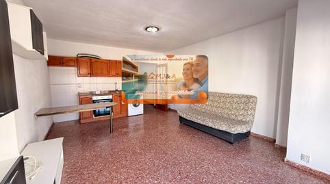 Foto 4 de Pis de lloguer a Avenida Avenida Castelló, Pueblo, Benicasim / Benicàssim