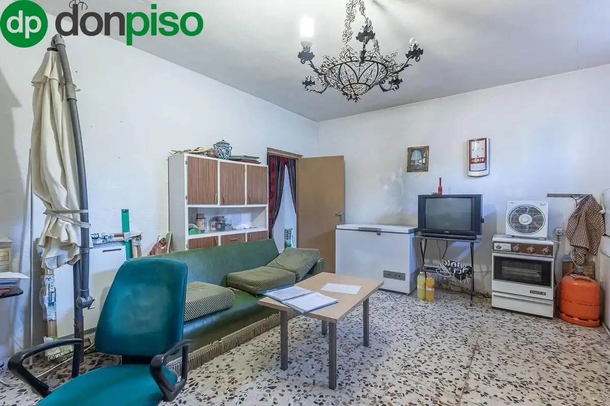 Houses for sale in Carretera de la Sierra, Lancha del Genil