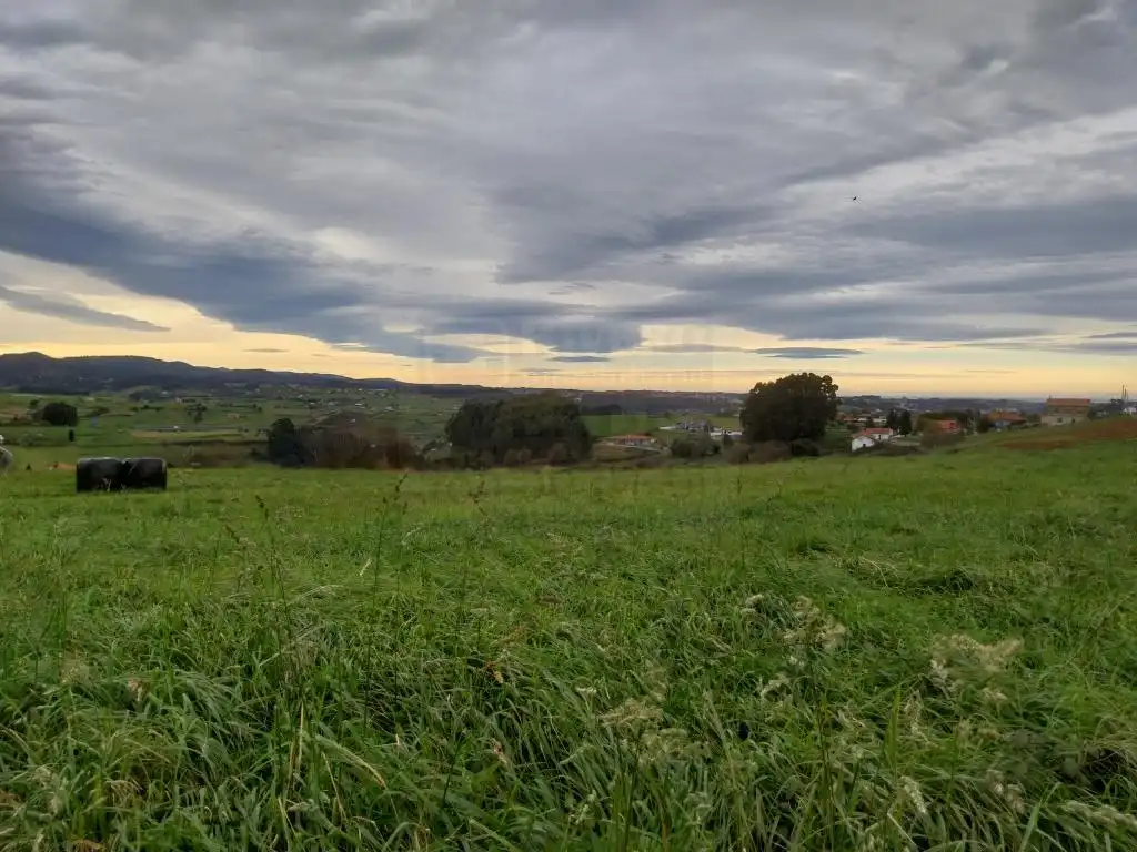 Residential land for sale in Corvera de Asturias, imagen 36