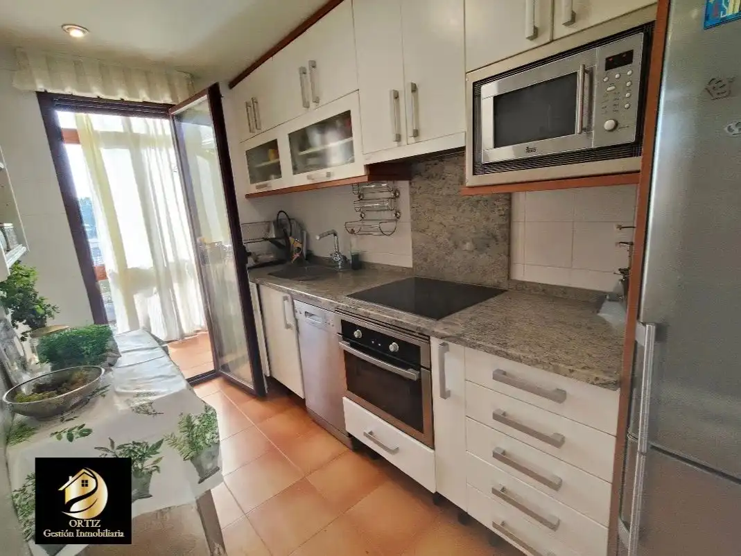 Appartamento con ascensore in vendita a Fanega 1, imagen 2