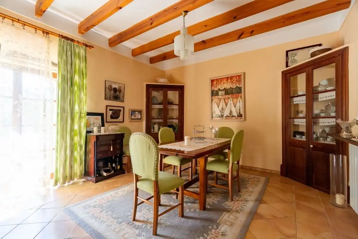 Villa mit Pool zum Verkauf in Diseminado Cdte Cuarto, imagen 10