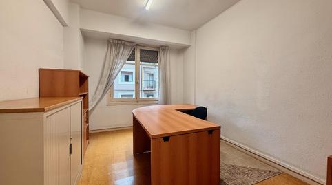 Foto 4 de Oficina de alquiler en Gros, Donostia - San Sebastián