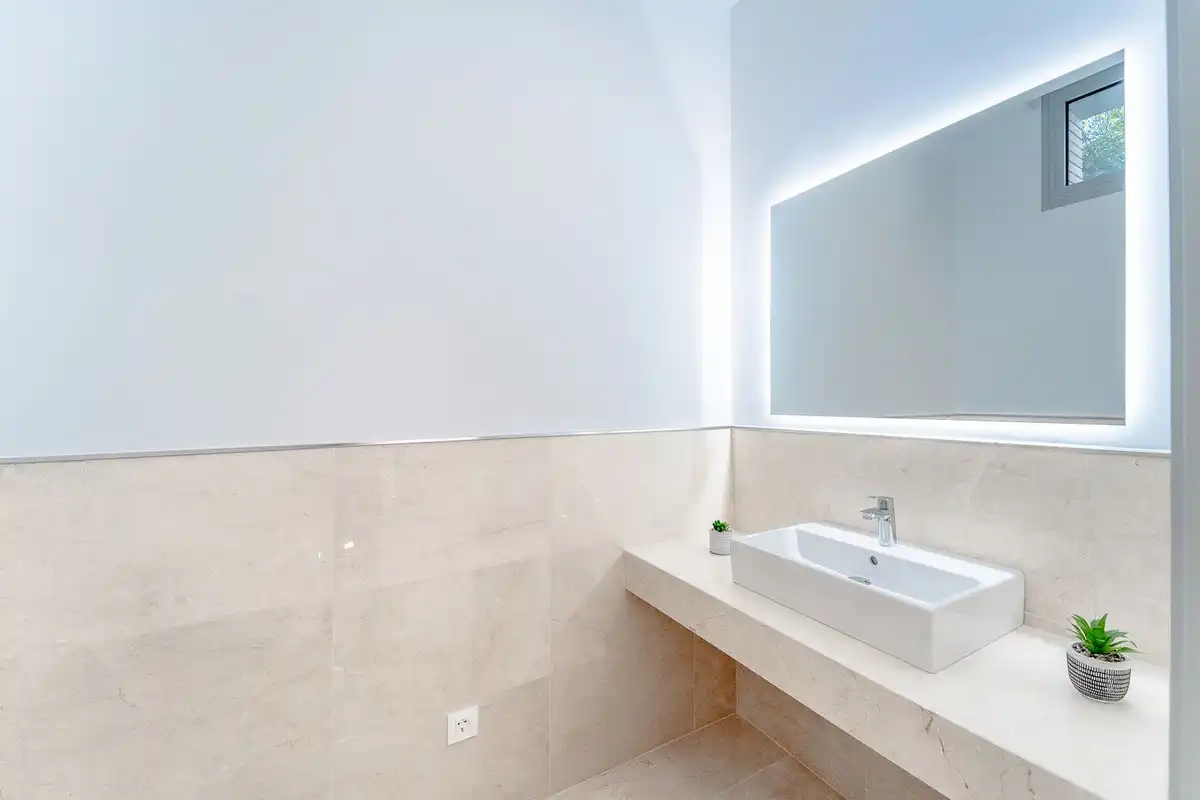 Villa con piscina in vendita a Los Arqueros  - Puerto del Almendro, imagen 36