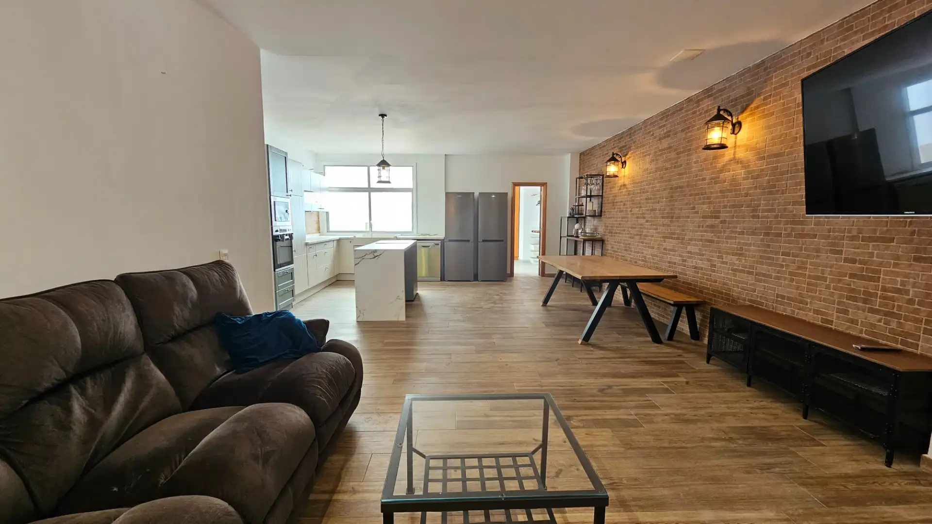 Loft de alquiler en Calle Argentina, 8, San Gregorio