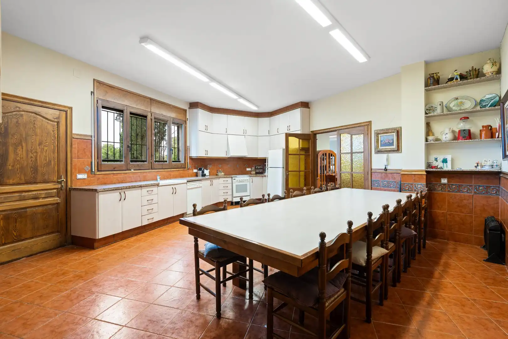 Casa rústica amb piscina en venda a Carrer de la Serra de Dalt 15, imagen 74