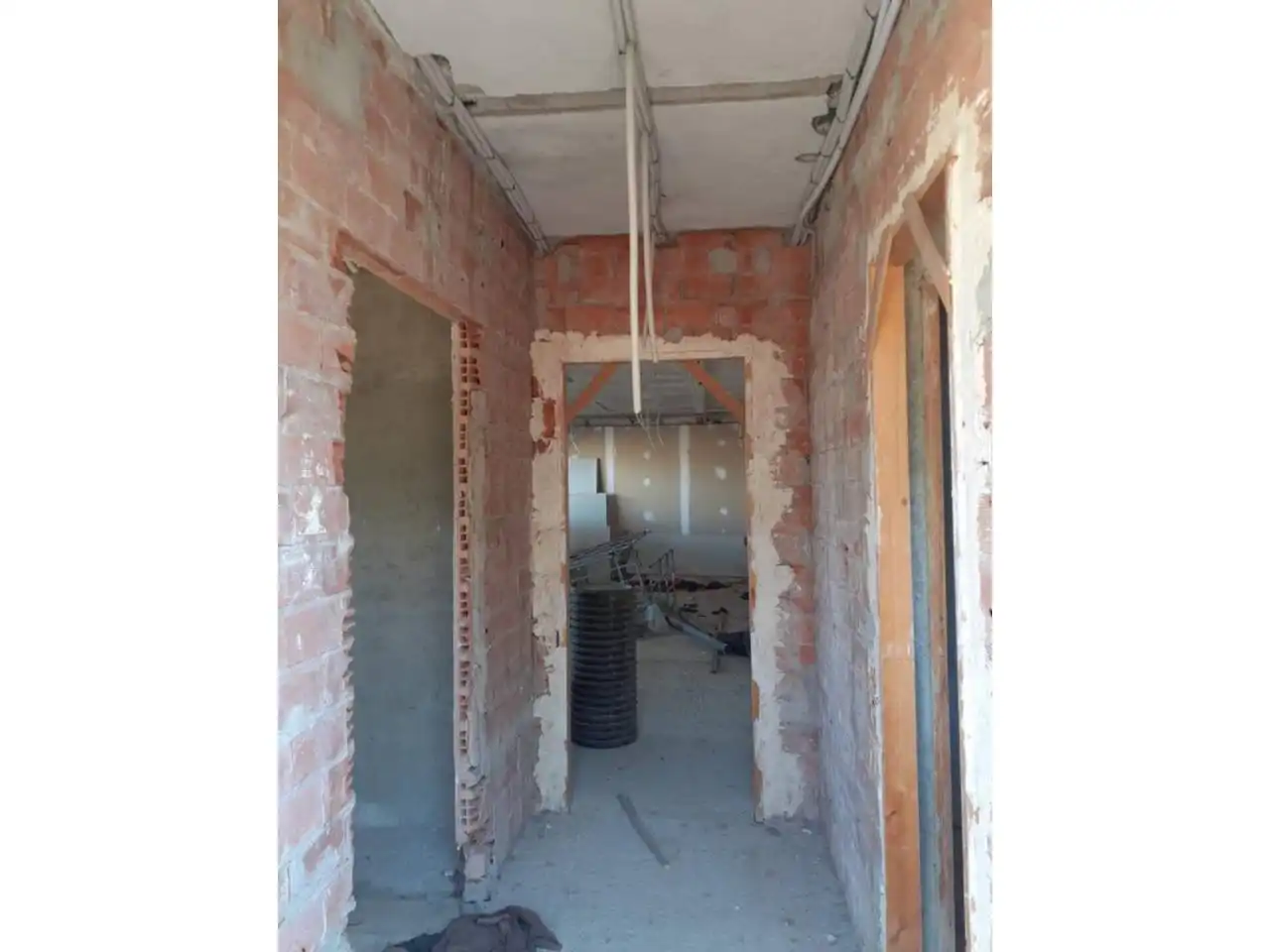 Nave industrial en venta en Calle santa Rafaela maría, imagen 7