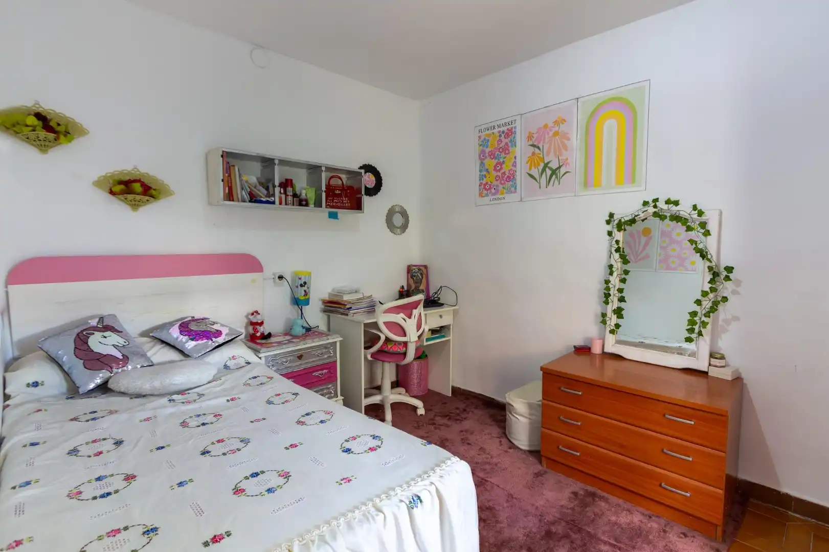 Piso en venta en Barrio de Zaidín