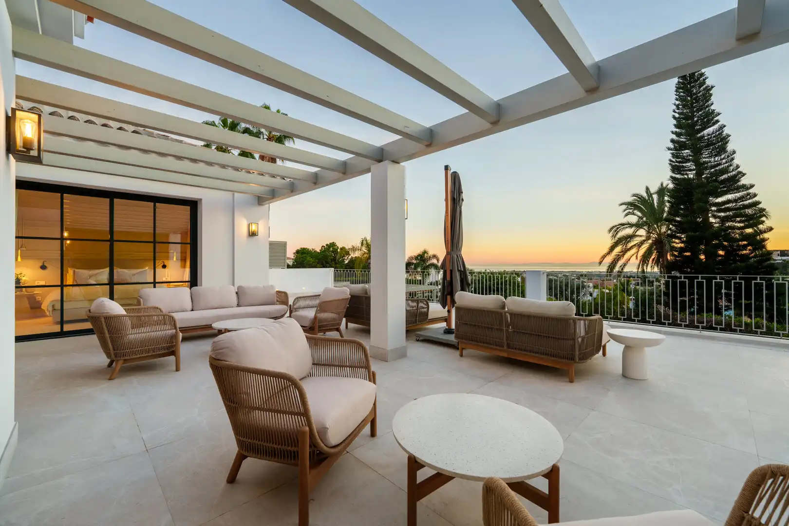 House with terrace for sale in La Quinta, imagen 28