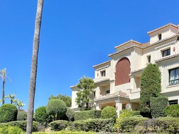 Appartement compact avec piscine à vendre à Los Arqueros  - Puerto del Almendro