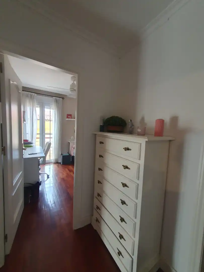 Appartamento con terrazza in vendita a Avenida Pedro de Mendoza y Luján 41, imagen 13
