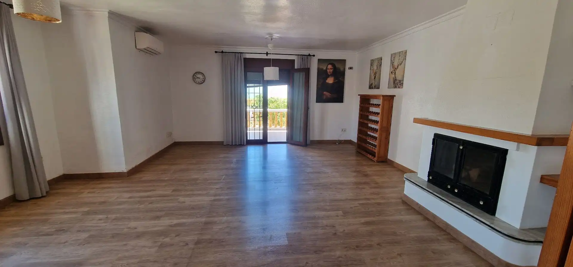Haus mit Garten zum Verkauf in El Palmeral, imagen 4