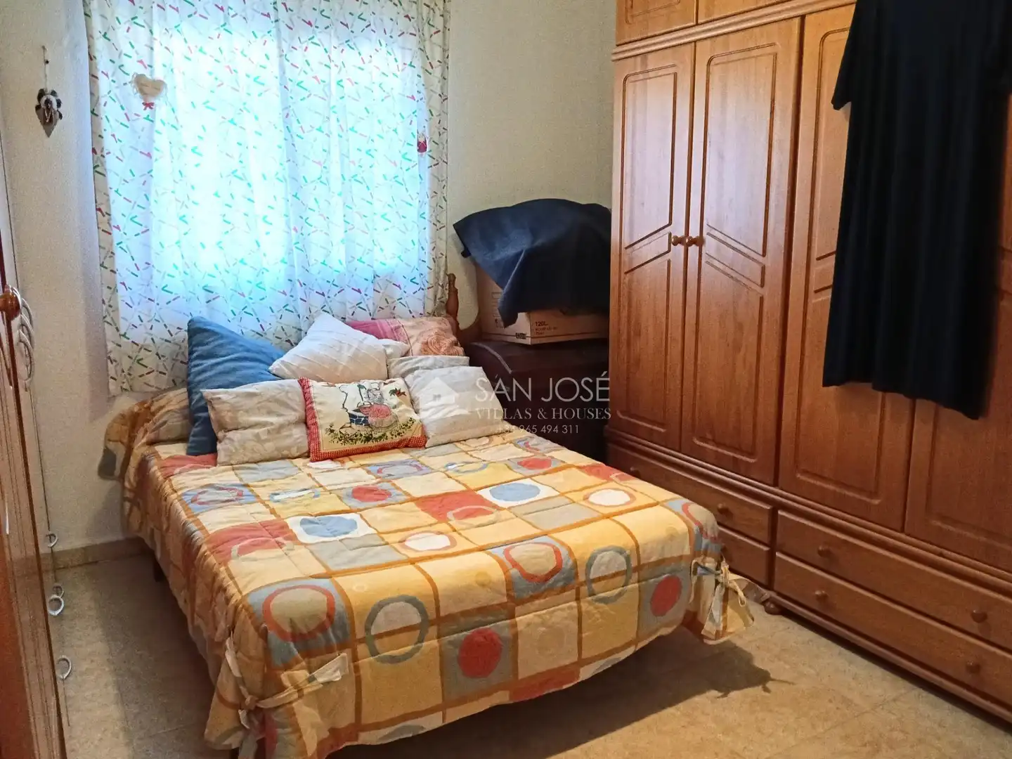 Chalet con jardín en venta en Pedanías Oeste, imagen 40
