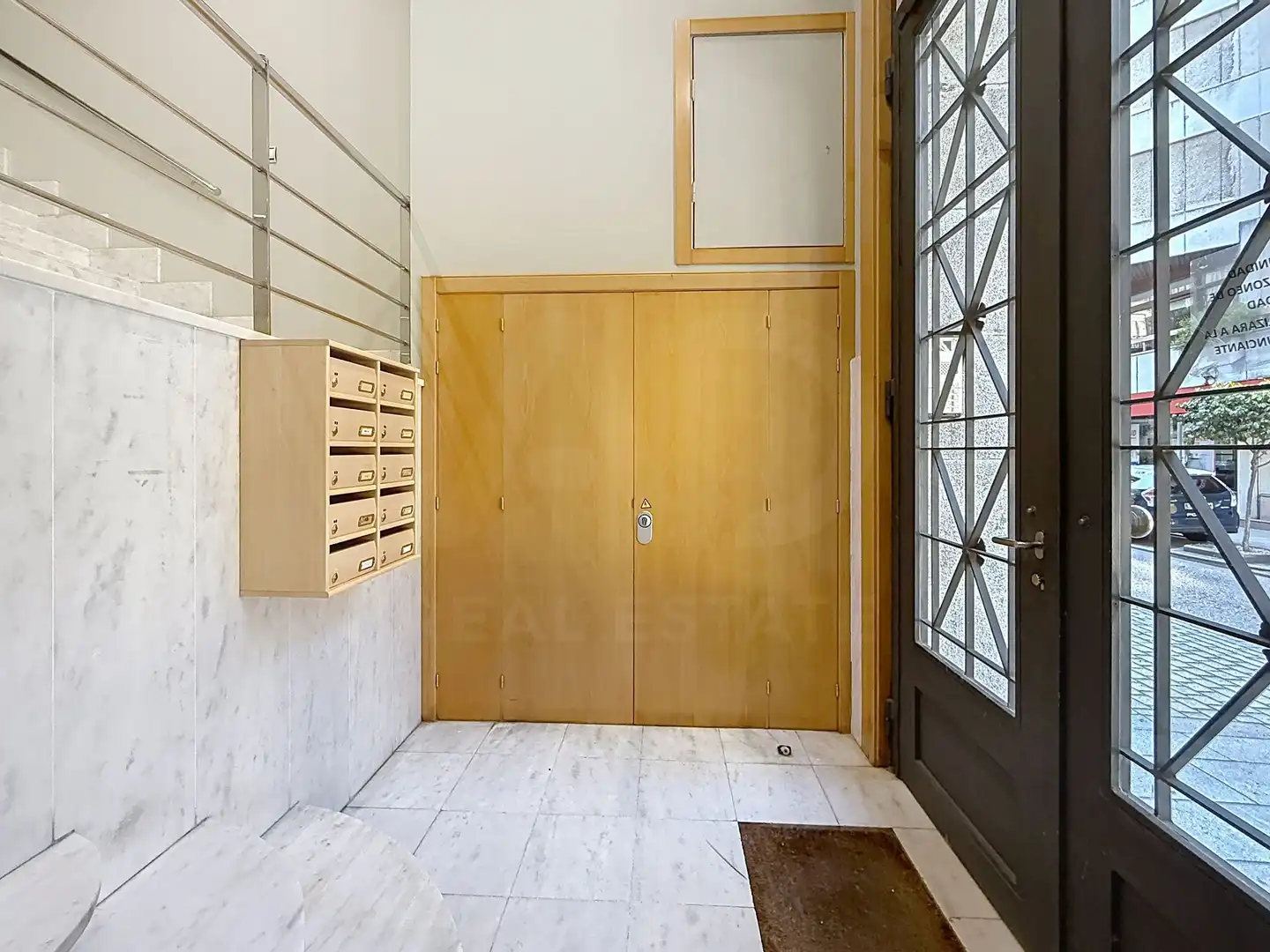 Piso de alquiler en Vigo  con Calefacción