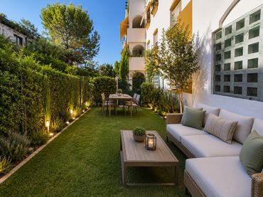 Wohnung mit Balkon zum Verkauf in Calle Teba 4