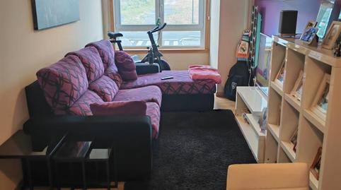 Foto 5 de Pis en venda a Pastoriza, A Coruña