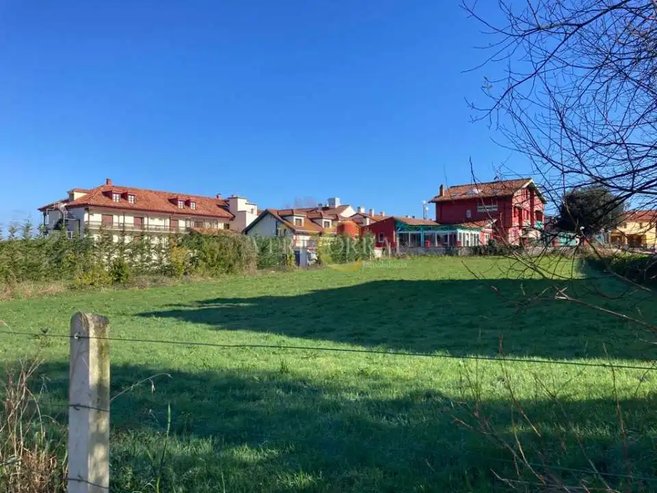 Residencial en venda a Playa de Barro, Posada - Barro