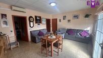 Sala d'estar de Casa adosada en venda en El Pont de Vilomara i Rocafort amb Calefacció, Terrassa i Traster