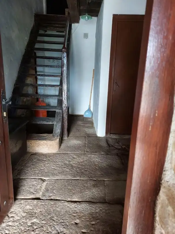Casa adosada en venda en Amorebieta-Etxano