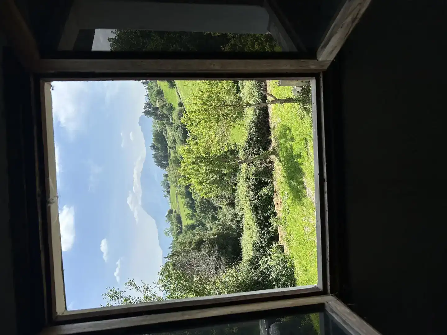 Garten von Country house zum Verkauf in Berriz