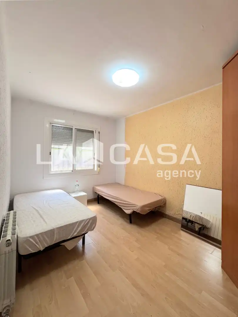 Planta baja en venta en Badalona con Calefacción