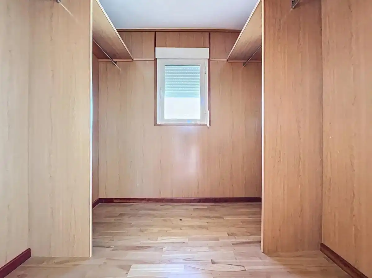 Habitación de Casa o chalet en venta en Benidorm con Calefacción, Jardín privado y Terraza