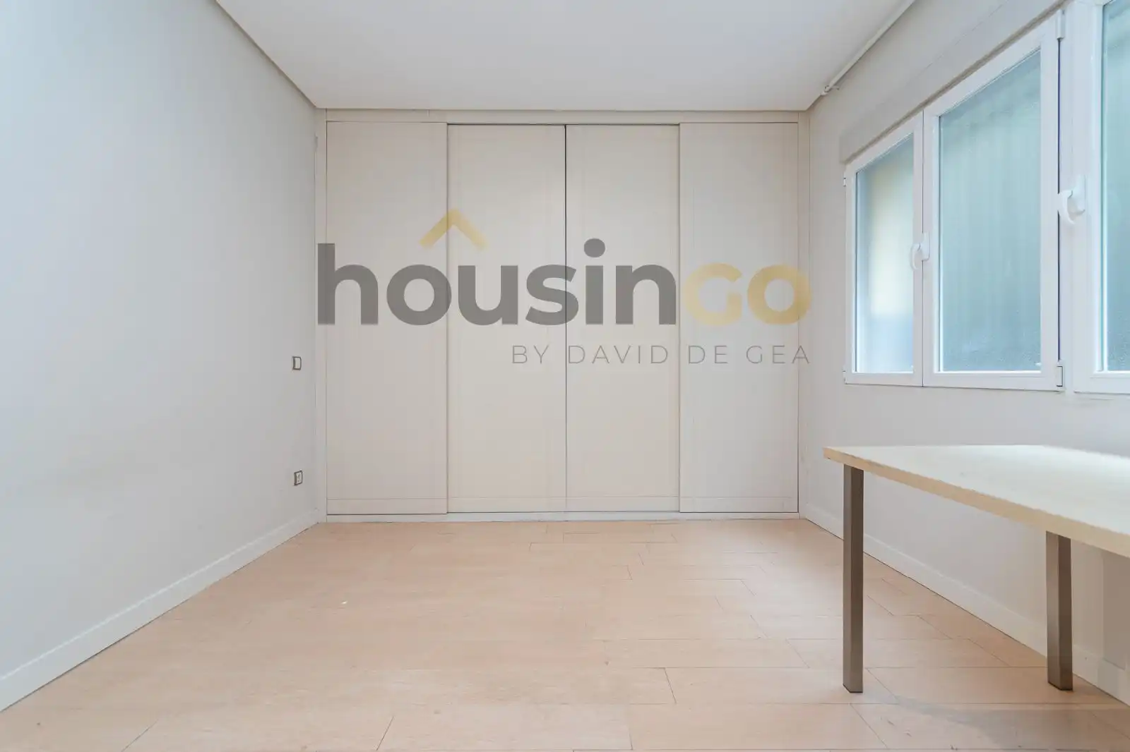 Piso en venta en Madrid con Aire acondicionado, Calefacción y Amueblado