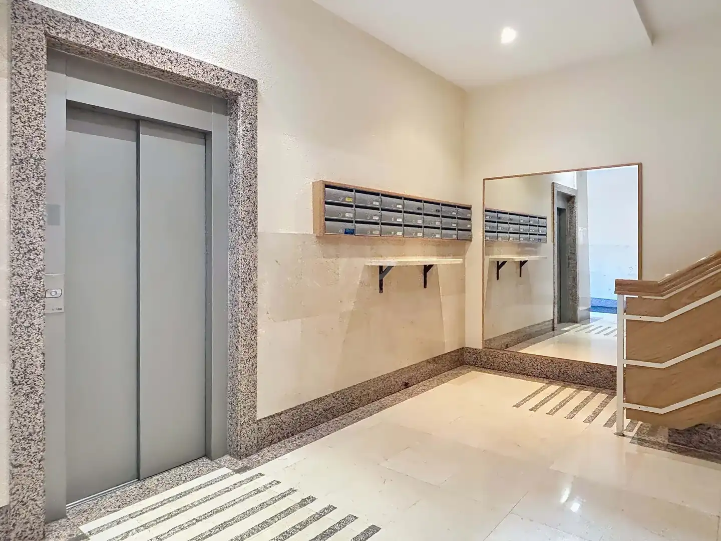 Flat for sale in León Capital   with Heating