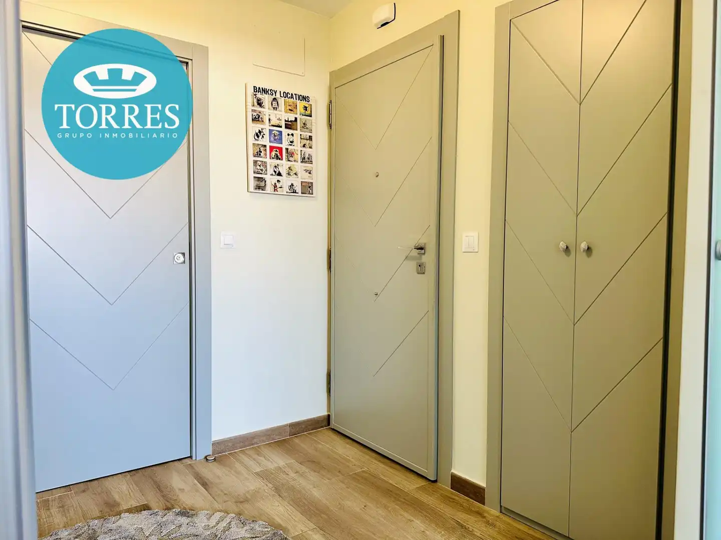 Wohnung mit Aufzug zur Miete in Calle Heroe de Sostoa, imagen 28