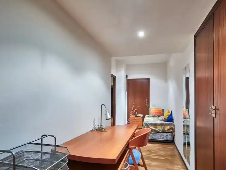 Wohnung zur Miete in  Barcelona Capital mit Klimaanlage und Balkon