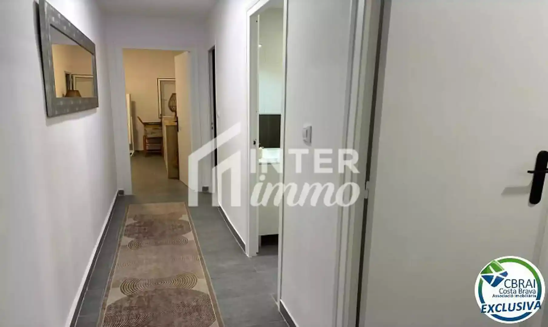 Piso en venta en Calle nou 9, Centre