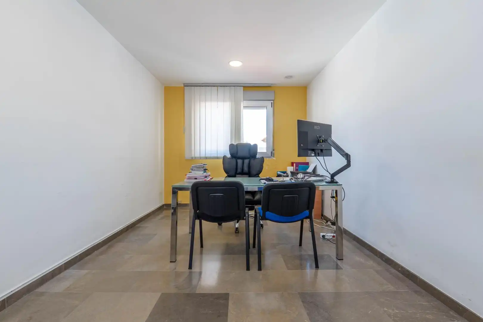 Buildings for sale in Granada