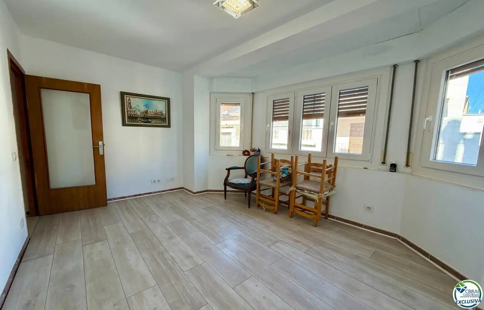Apartment with lift for sale in DE RHODE, imagen 2