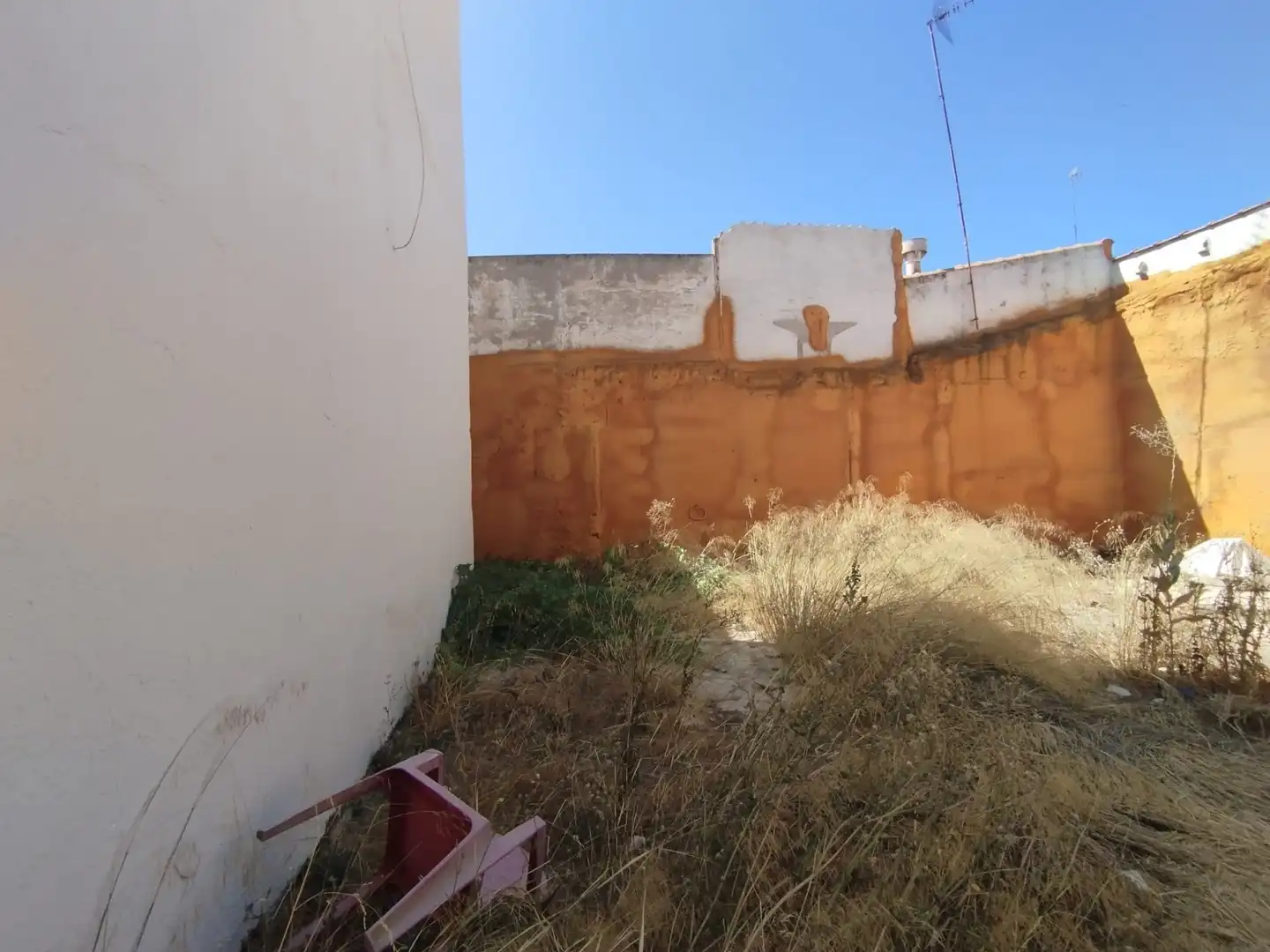 Residential land for sale in Calle Melquiades Álvarez, imagen 15