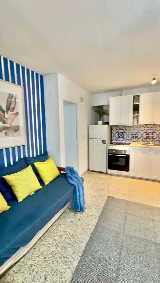 Wohnung zum Verkauf in Calle CABAÑAL, Sant Antoni